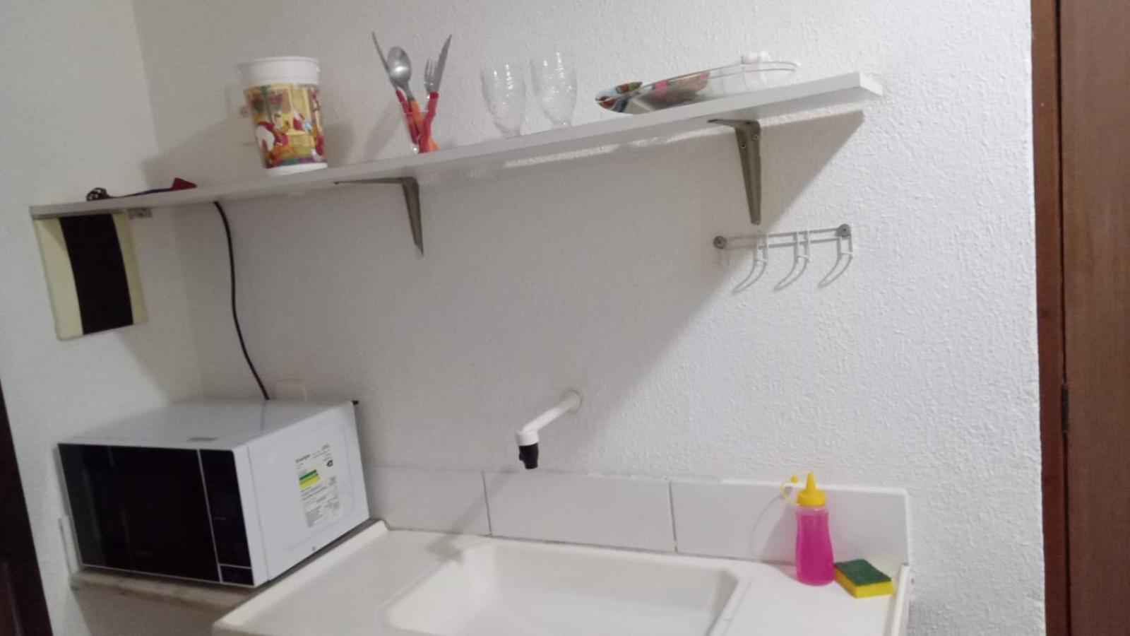 Studio Piedade レシフェ 部屋 写真