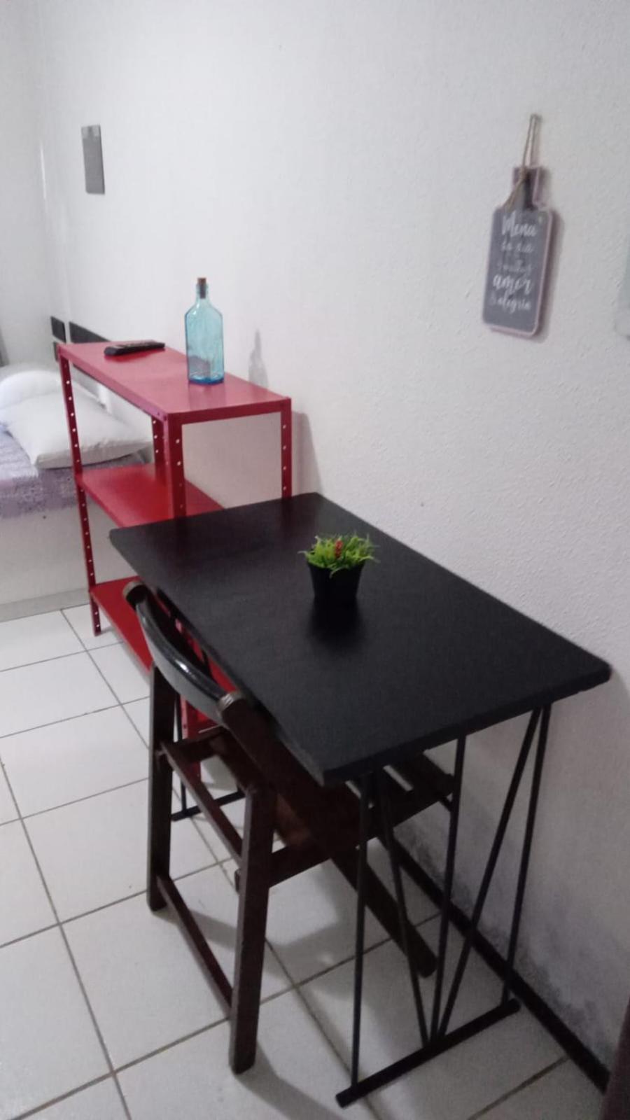 Studio Piedade レシフェ 部屋 写真