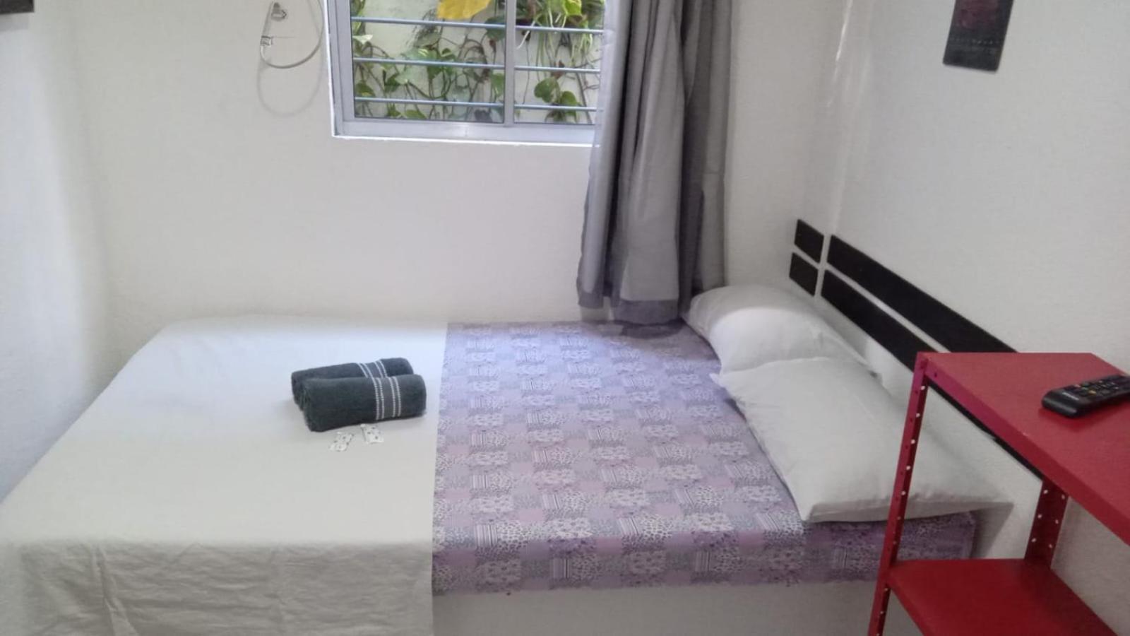 Studio Piedade レシフェ 部屋 写真