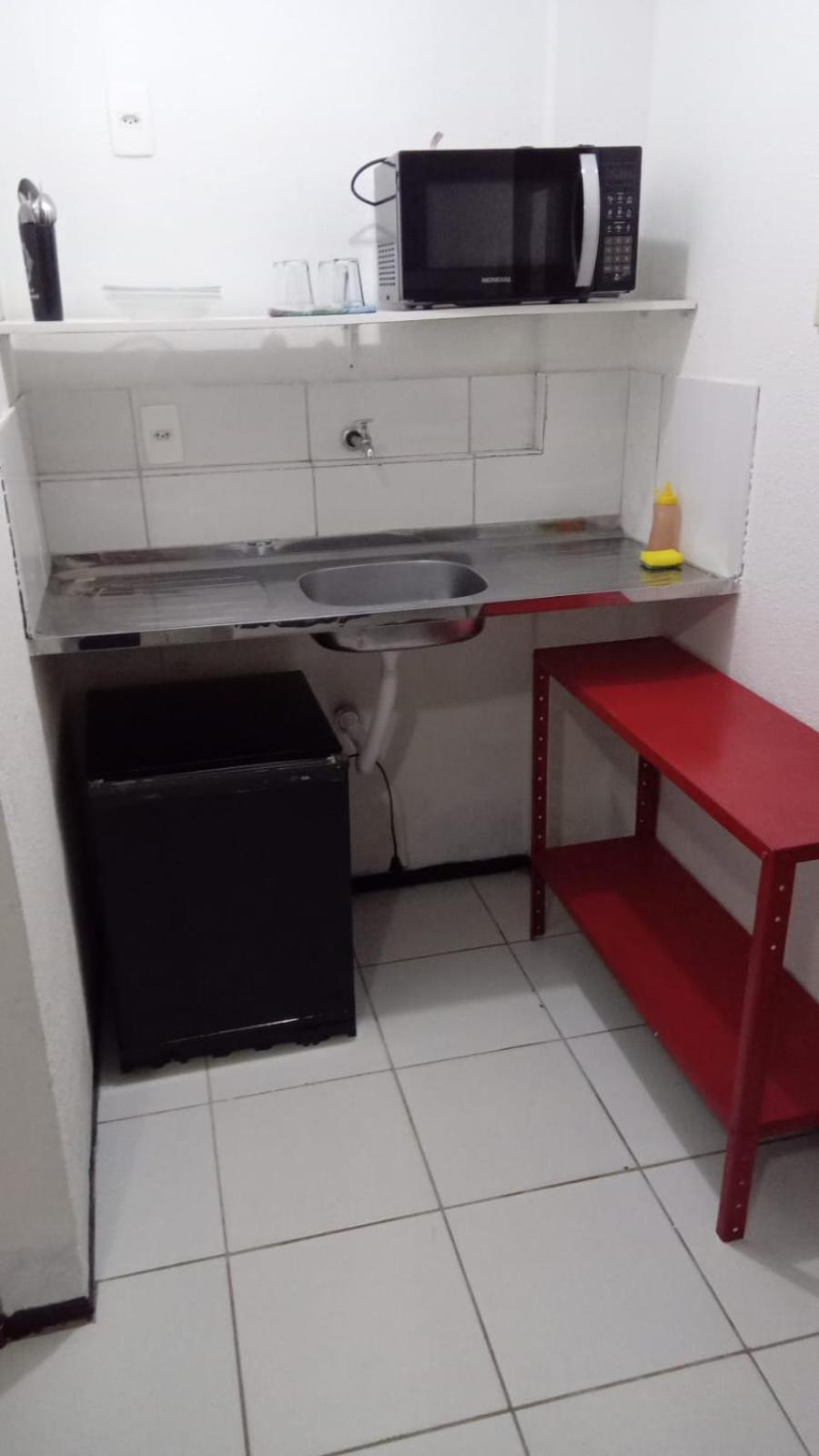 Studio Piedade レシフェ 部屋 写真