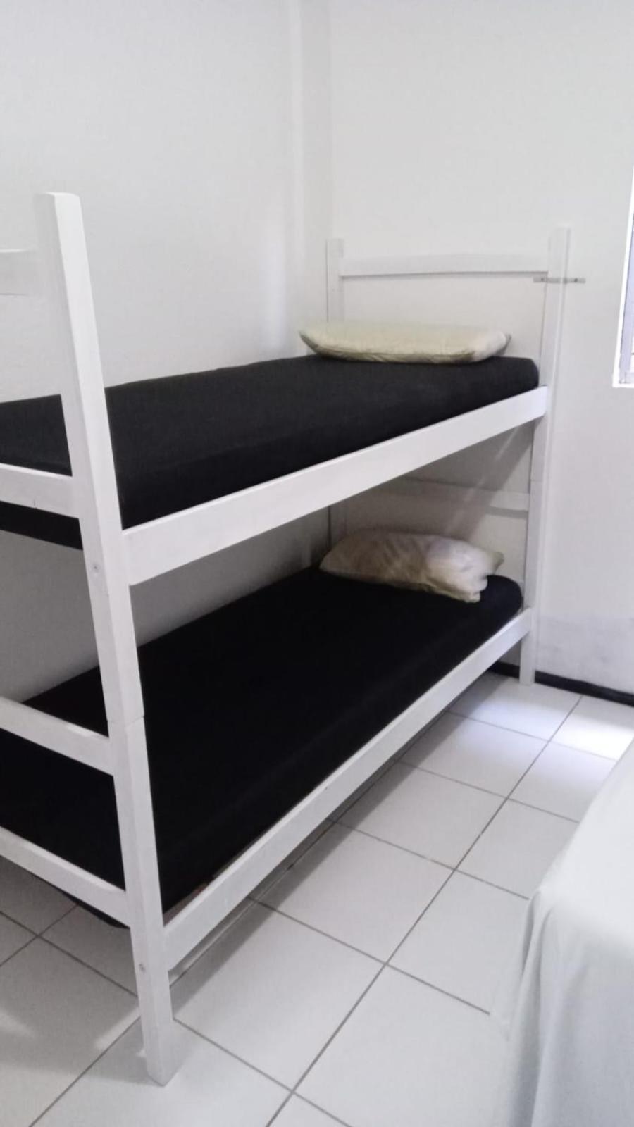 Studio Piedade レシフェ 部屋 写真
