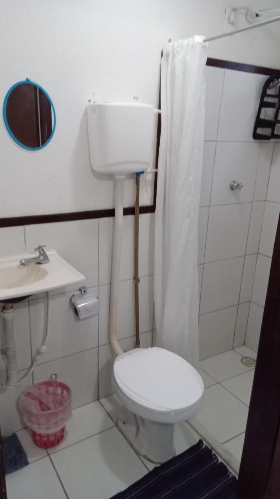 Studio Piedade レシフェ 部屋 写真