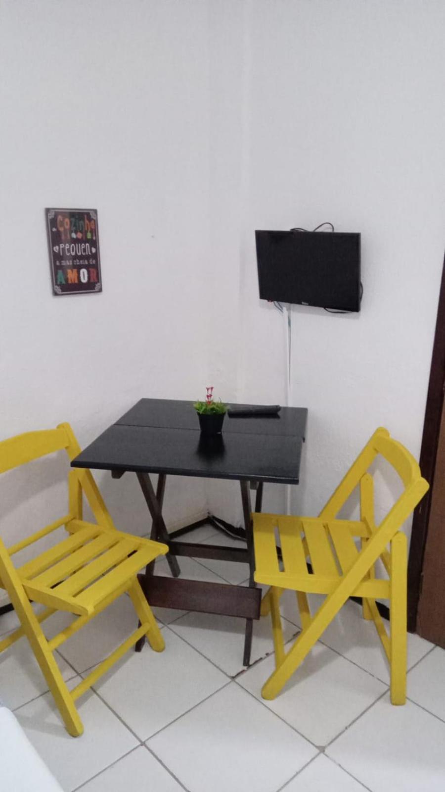 Studio Piedade レシフェ 部屋 写真