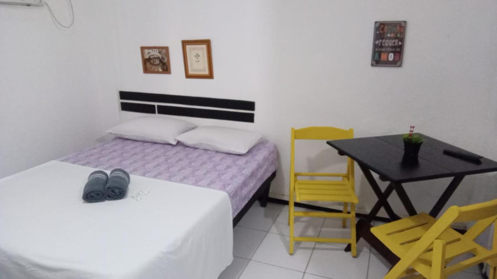 Studio Piedade レシフェ 部屋 写真
