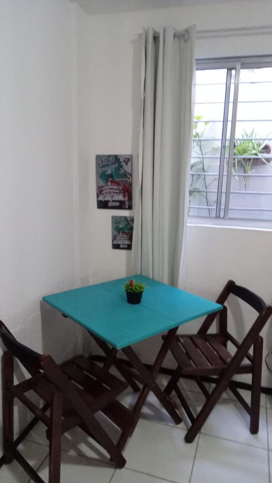 Studio Piedade レシフェ 部屋 写真