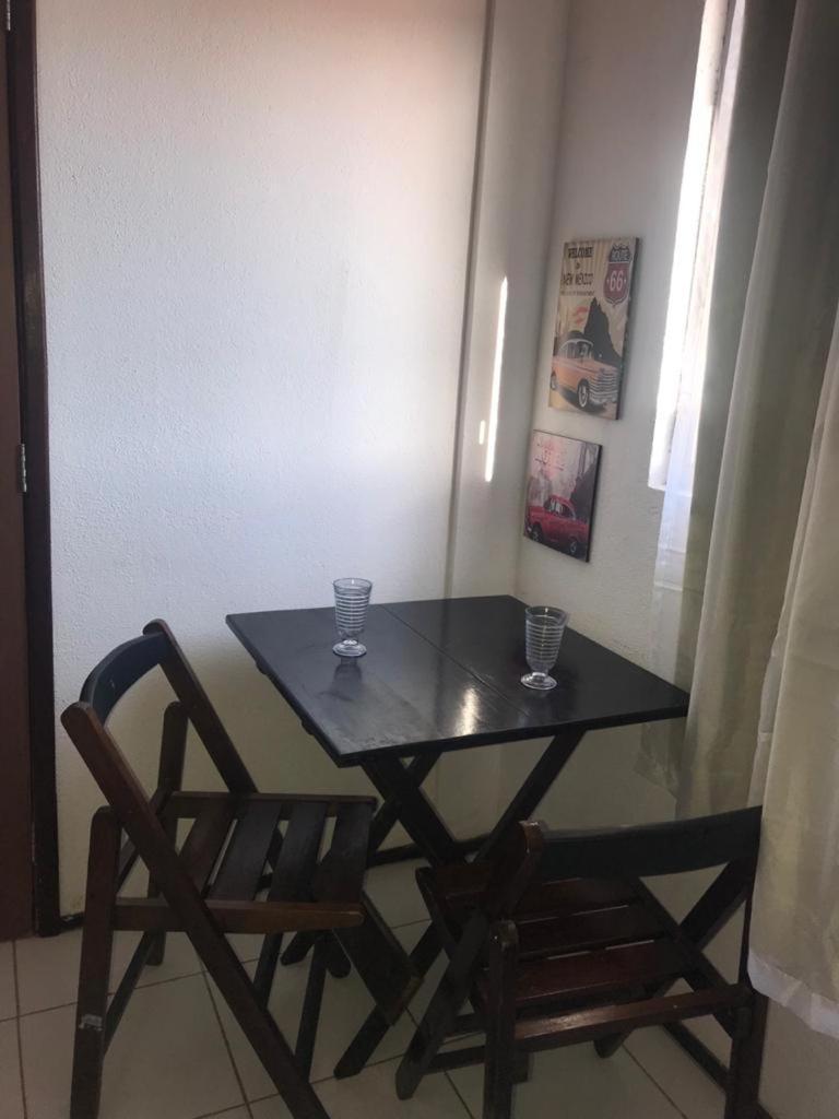 Studio Piedade レシフェ 部屋 写真
