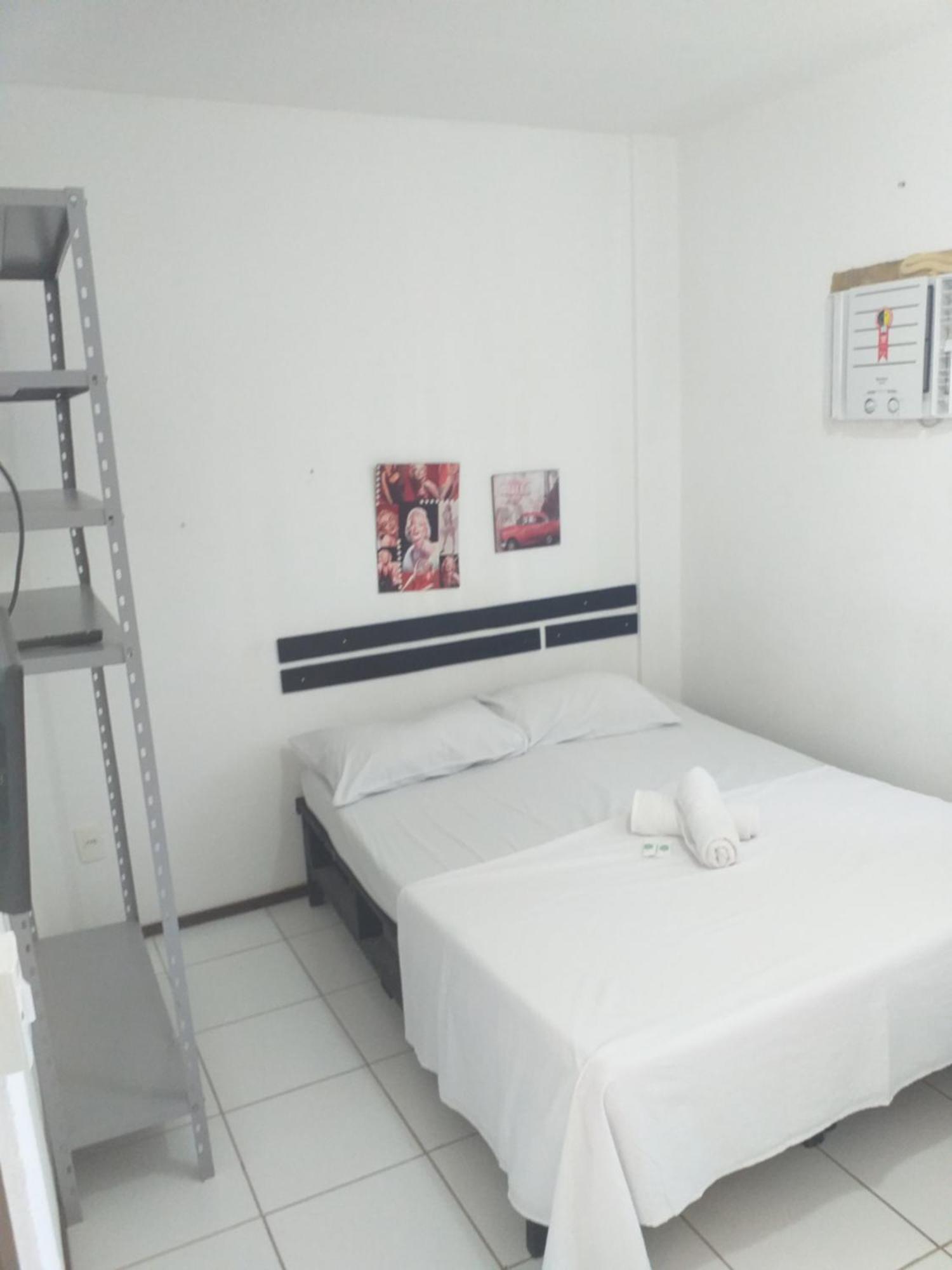 Studio Piedade レシフェ 部屋 写真